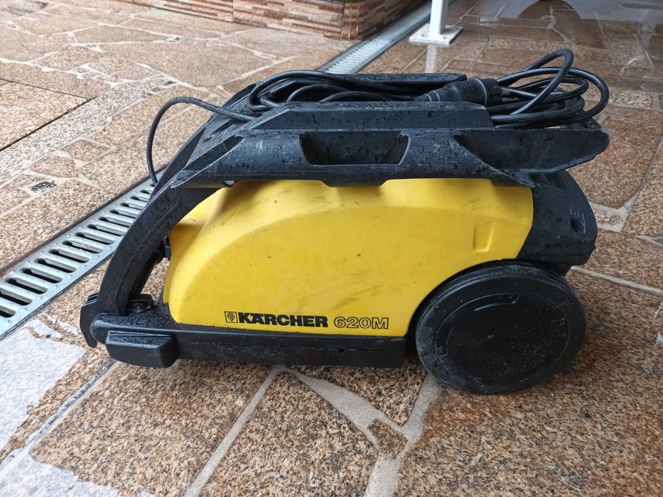 Karcher 620M 140bar