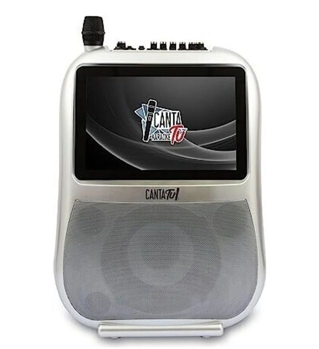 Canta tu system karaoke głośnik stan b.dobry