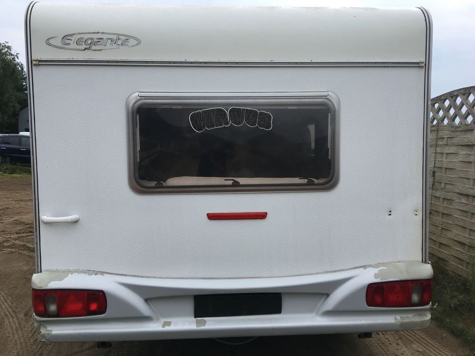 Elegante 610