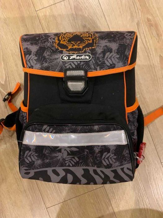 Tornister do szkoły