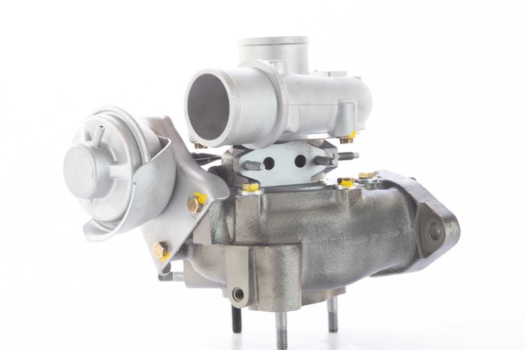 Turbosprężarka Toyota 2.0 D-4D 115. 116. 126. KM 721.164