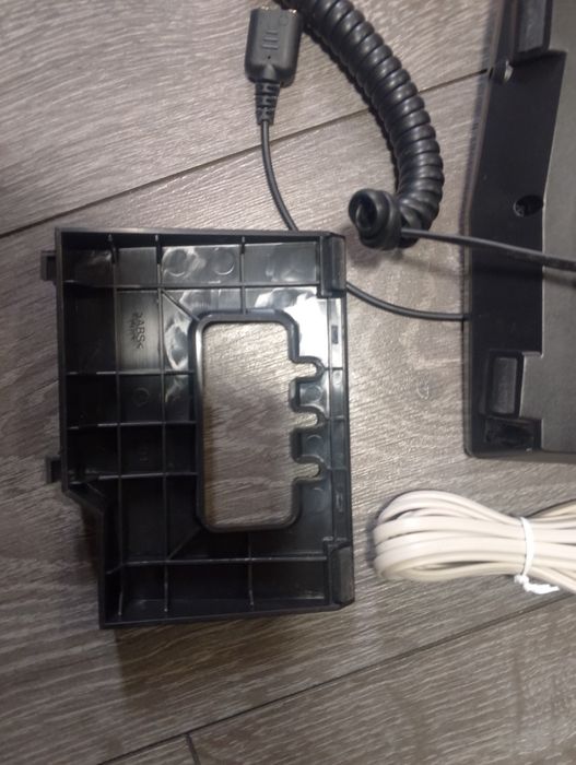 Офісний телефон Fanvil X3SG.