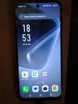 Infinix hot 50i 6\128