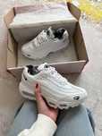 Кросівки Nike Air Max 95 SP Corteiz White (36-45)