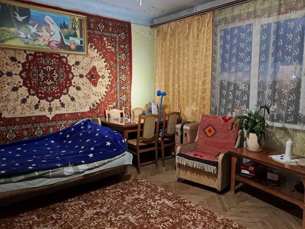Продаж 3-кімнатної квартири на вул. Шевченка, Рясне-1 [#33843].
