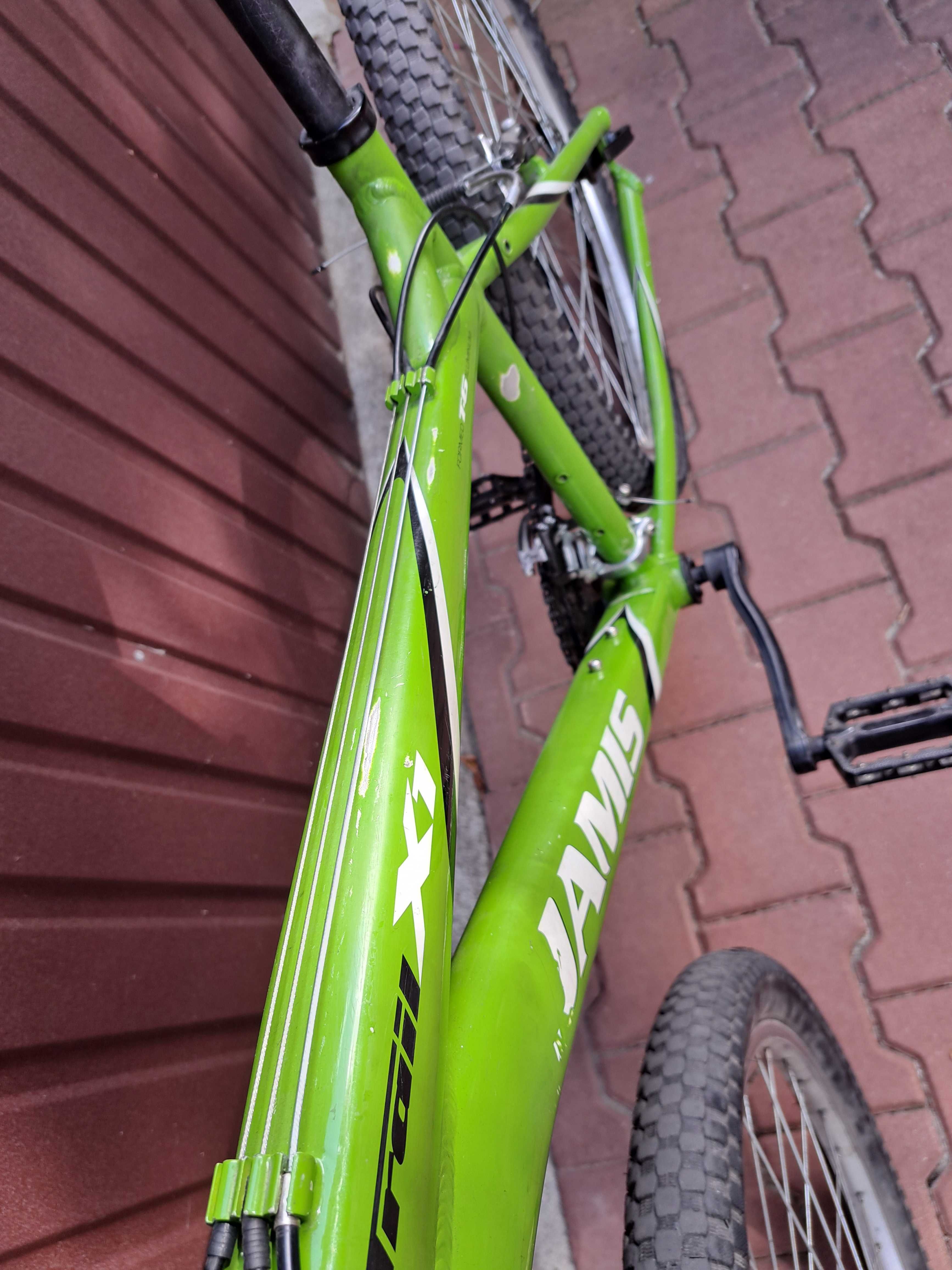 Rower Jamis Trail X1 (górski, mtb, miejski, terenowy dla dziecka)