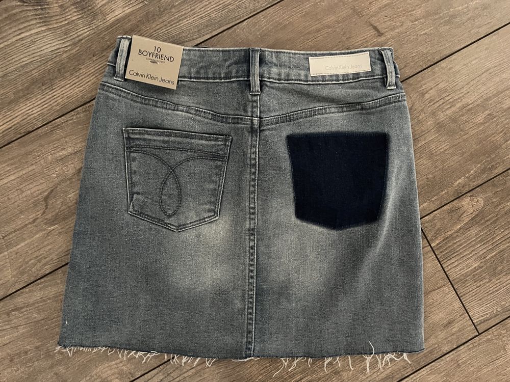 Юбка Calvin Klein Jeans р.10 152-158 новая