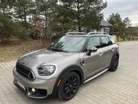 MINI Countryman Cooper S ALL4
