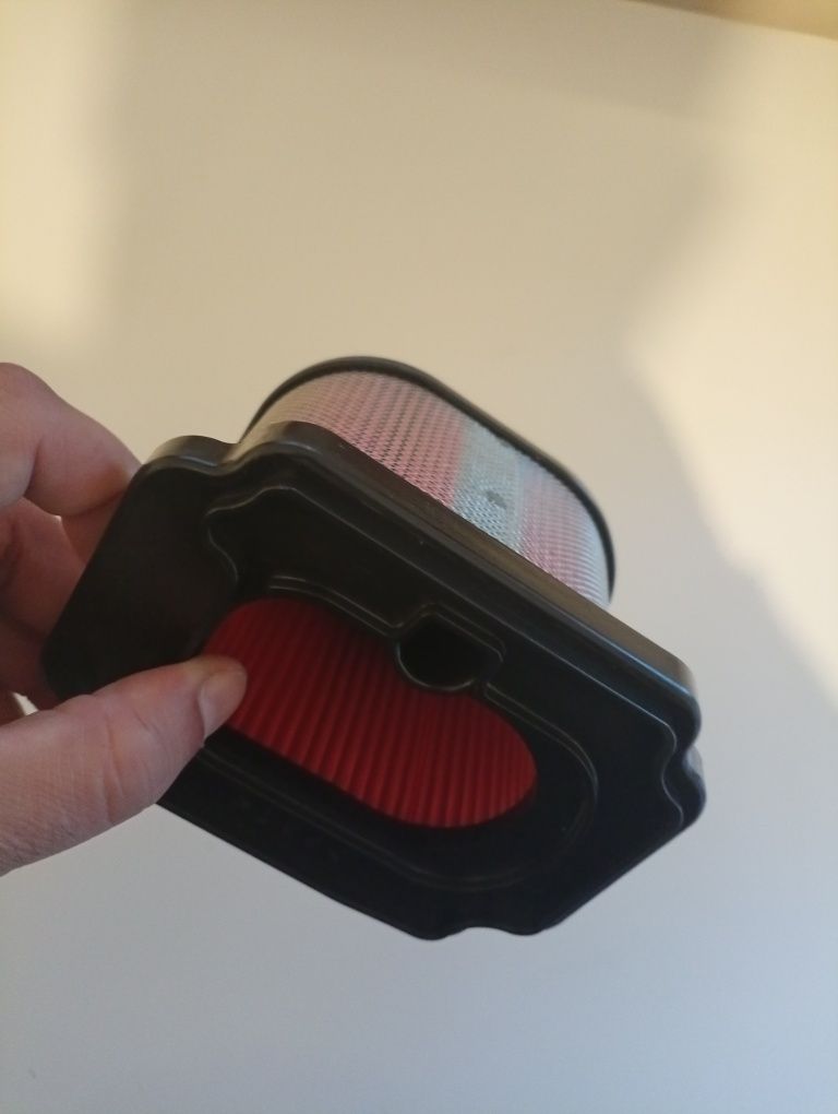 Vendo filtro de ar Yamaha tenere 700