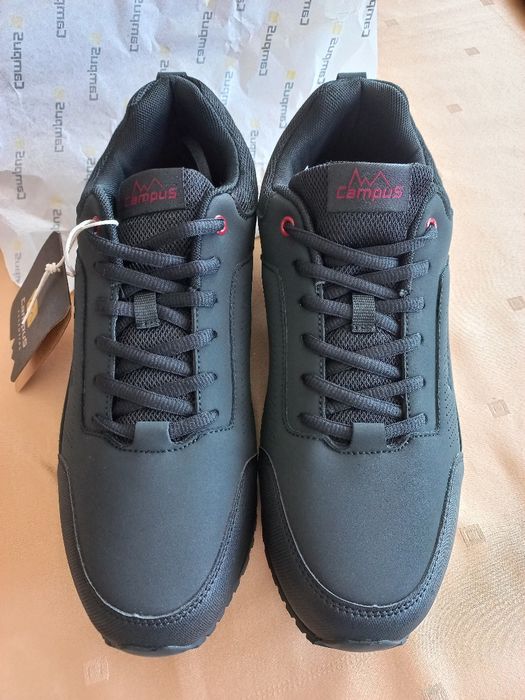 Campus Urban Explorer buty rozm 43 czarne