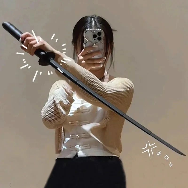 Игрушка самурайский меч Япония клинок Наруто катана ниндзя Япония