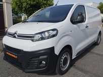 Citroën e-Jumpy