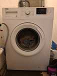 Pralka Beko 6kg A+++