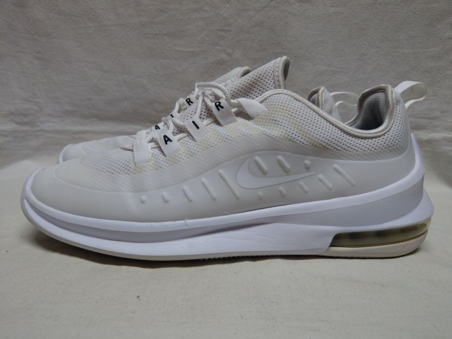 Buty Nike Air Max Axis rozm. 40,5