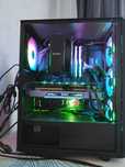 Ігровий ПК / Системник Ryzen 5 + GTX 1080 Ti
