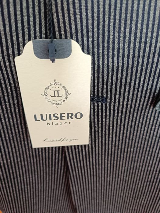 Garnitur Slimfit. NOWY