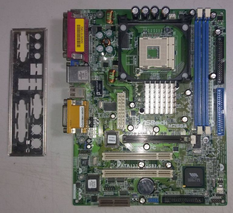 Motherboards, Slot 1, Socket 478, AM3+64286306867715121