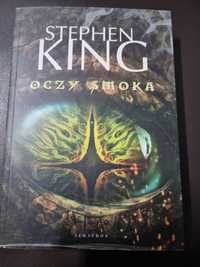 Oczy Smoka Stephen King