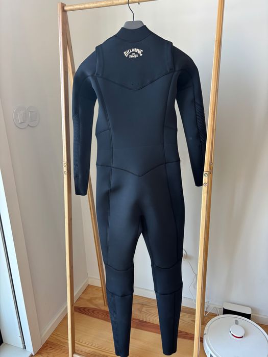 4/3mm Salty Dayz Billabong - Fato de surf para Mulher