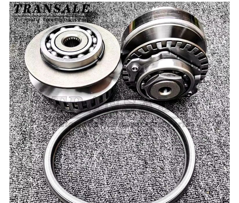 Wariatory z pasem transmisyjnym CVT JF015 Nowe