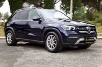 Mercedes-Benz GLE 350 de 4Matic