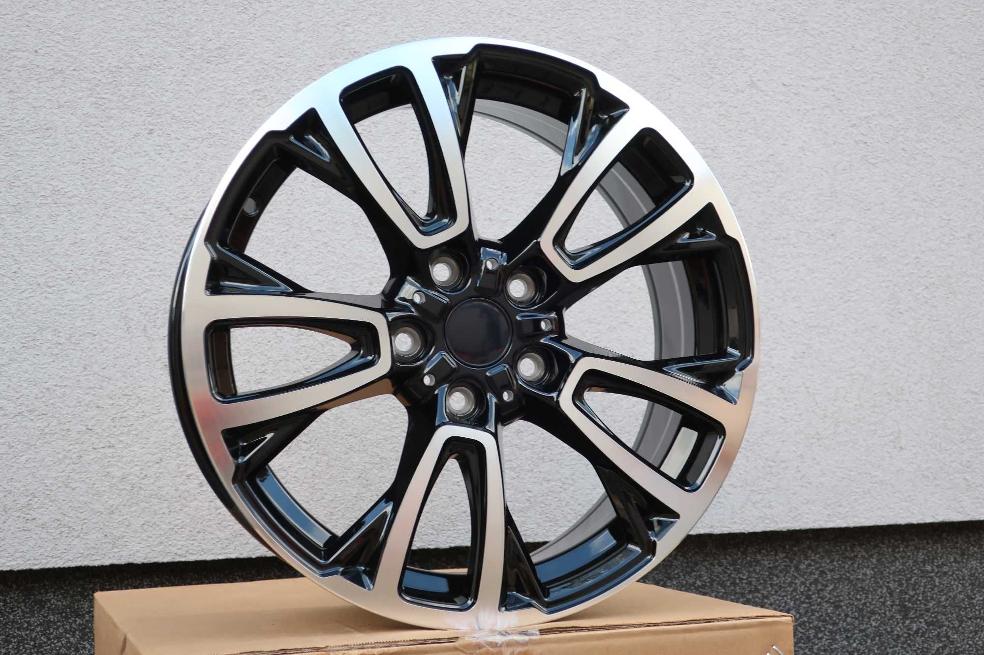 alu felgi 17 5x112 MINI JCW cooper s clubman cabrio f54 f55 f56 f58