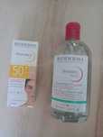 Zestaw kosmetyków bioderma