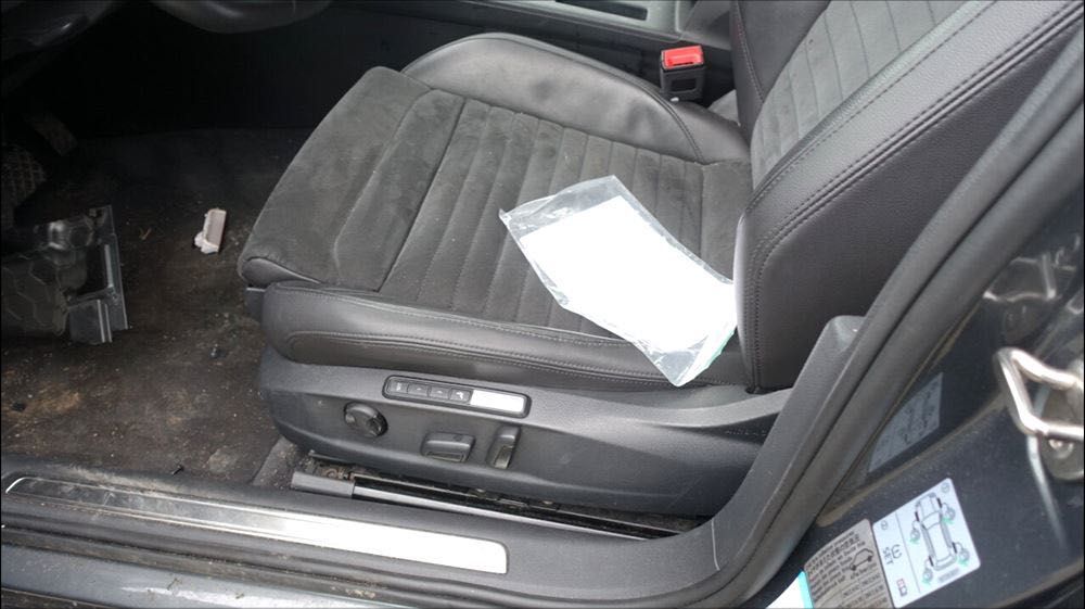 Vw Passat B8 2.0 TDI 240KM  4 Motion