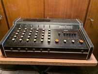 Mixer Vintage Yamaha EM-150