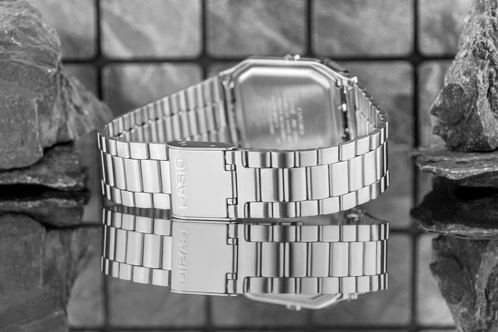 zegarek casio aq-230a-9amqydf + box