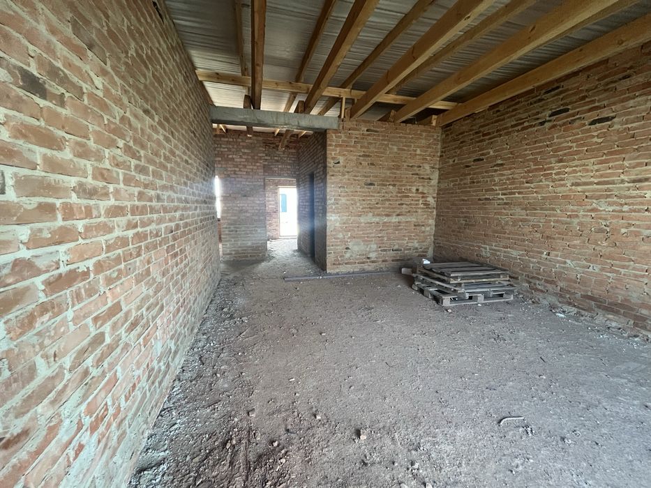 Продаж 2 кімнатного таунхауса в Стрижавці на Садовій