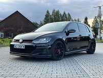 Volkswagen Golf VW Golf 7.5 GTI