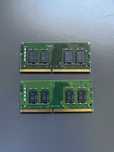 16 GB SODIMM DDR4  do Qnap
