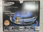 Robot Aspirador Samsung
