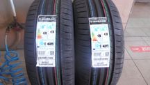 NOWE 205/50R17 DUNLOP Sport Bluresponse - Opony Letnie , Super Jakość!