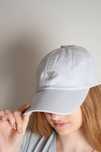 GUESS оригинал. Кепки женские голубые бейсболки