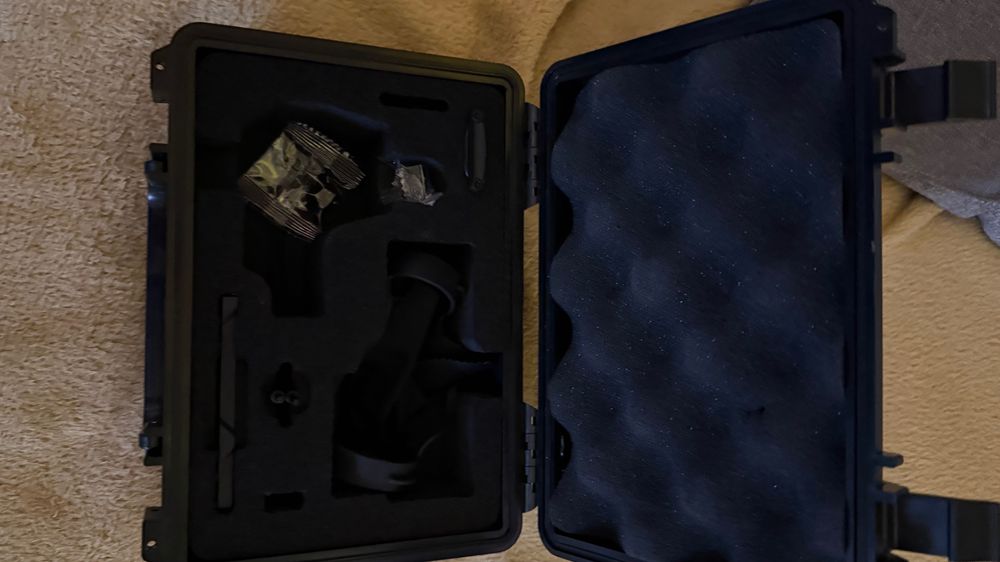 Калиматорный Прицел Holosun 510c и Магнифер HM3X