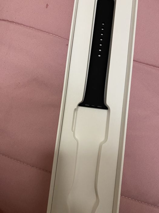 Apple Watch Series 1