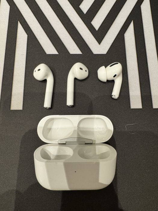 AirPods Оригинал