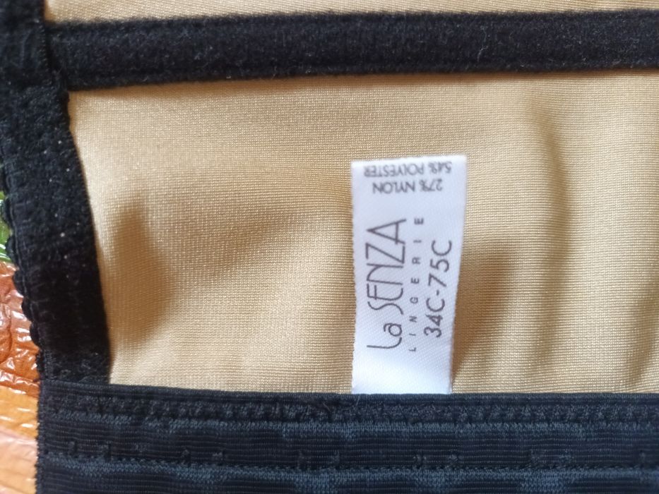 Жіночий ошатний корсет 75 с