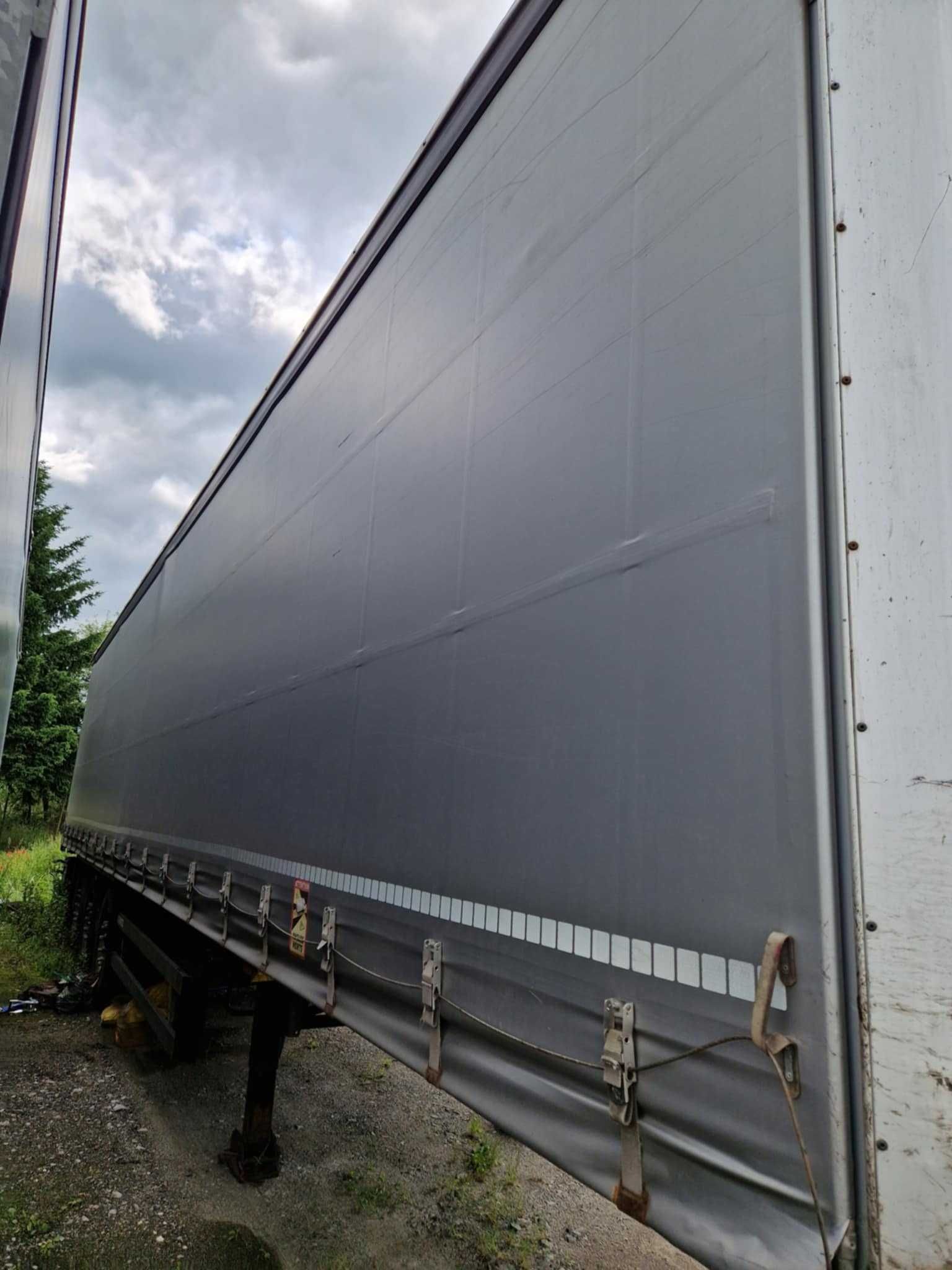 Naczepa Schmitz cargobull SCB S3T Colimulde