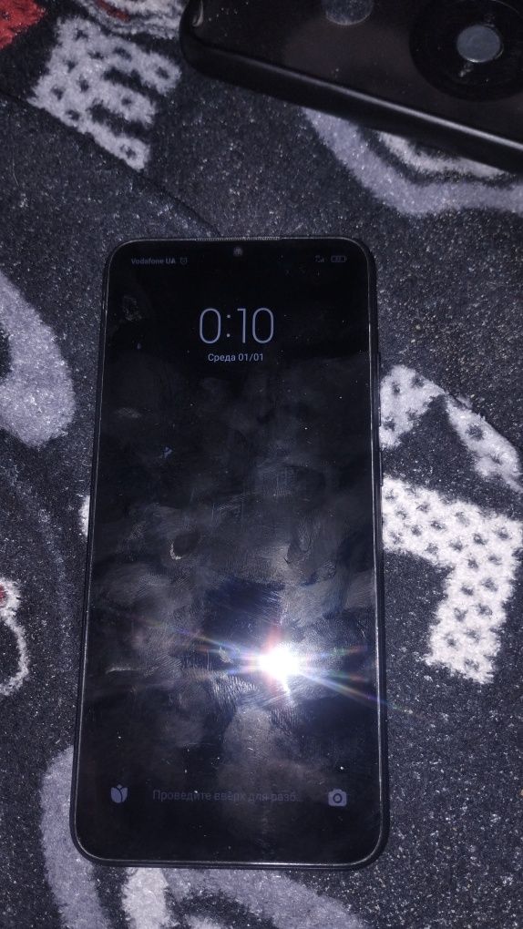 Redmi 9c NFC. 3/64