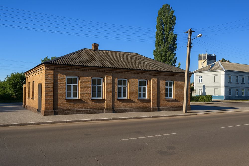 Сдам в аренду центр міста