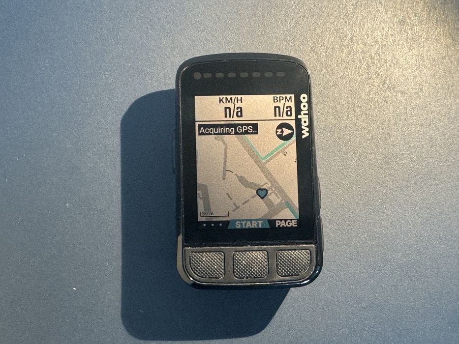 Wahoo Bolt V2 zestaw Gwarancja