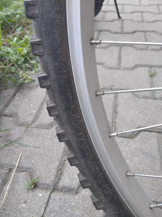 rower Author kalin pro 21,5