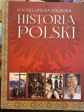 Historia polski - encyklopedia