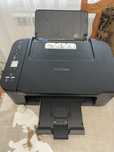 Принтер Canon pixma TS3450