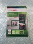 Bosch PLR 50C Dalmierz Laserowy