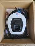 Wallbox ładowarka free2move 1 faza 7.4Kw 32A