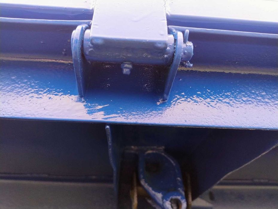 Причіп (прицеп) тракторний 2птс-4